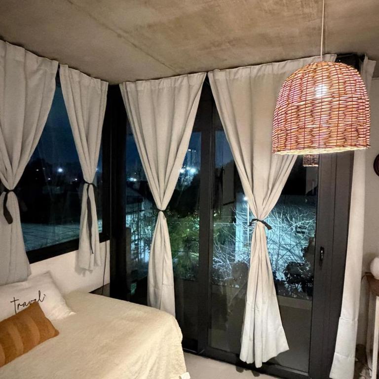 ESTRENO DEPTO LUMINOSO unico en la zona - Apartamento de 1 dormitorio - 73