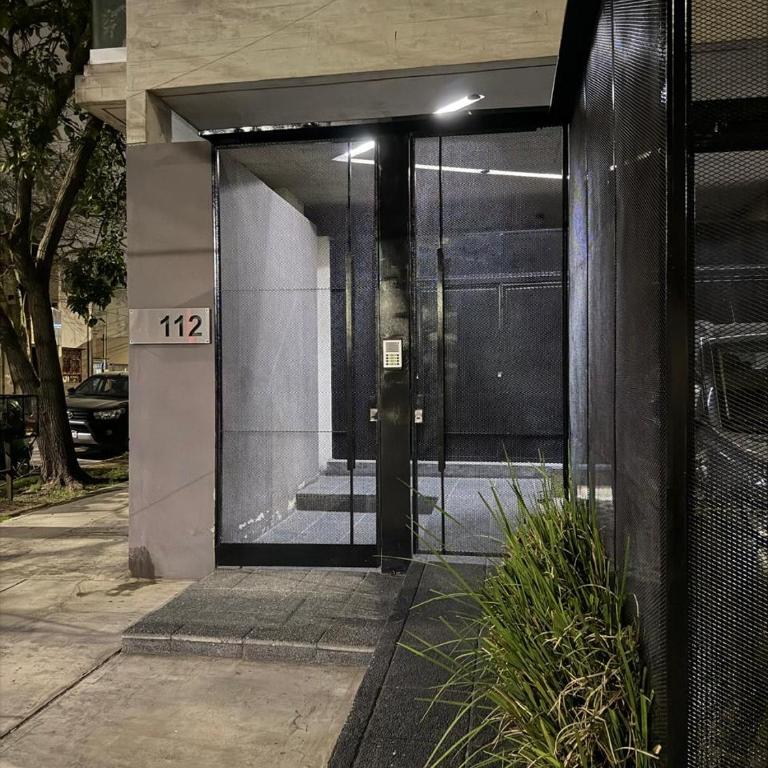 ESTRENO DEPTO LUMINOSO unico en la zona - Apartamento de 1 dormitorio - 75