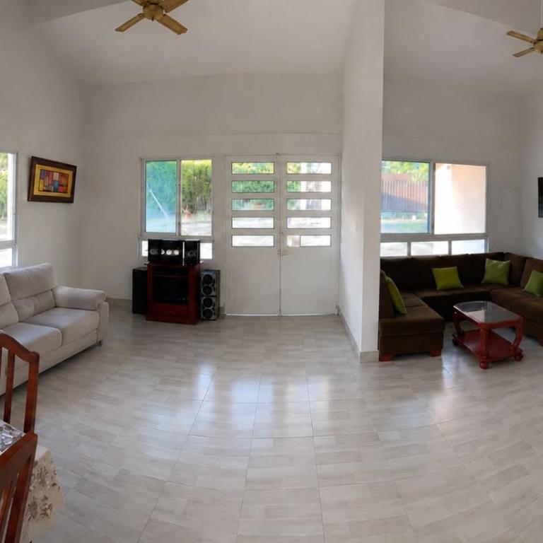 Finca El Balmoral - Casa de 4 dormitorios - 10