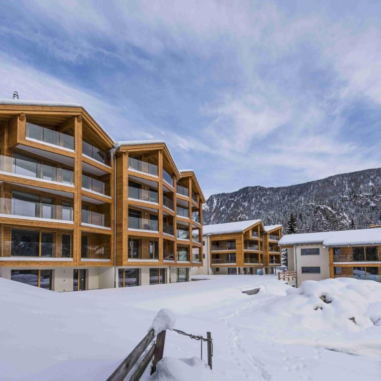 Bergquell B - Apartamento - 8