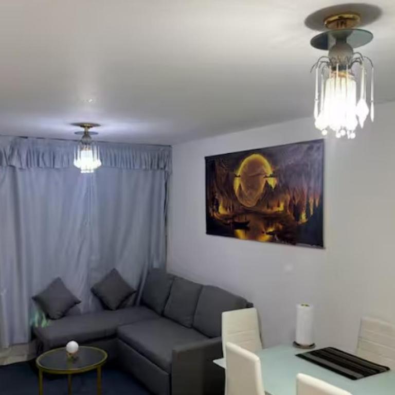AURA APARTMENT TRUJILLO - Habitación - Double Room with Shared Bathroom - 3