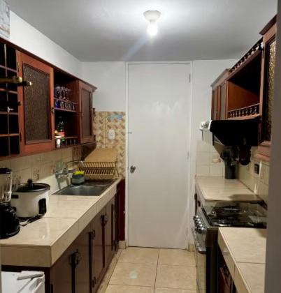 AURA APARTMENT TRUJILLO - Habitación - Double Room with Shared Bathroom - 4