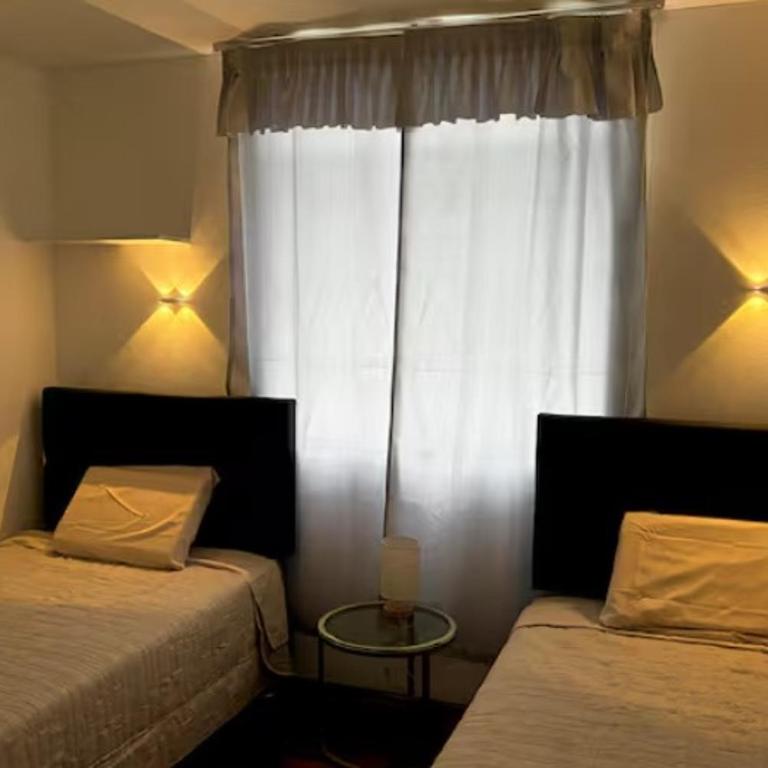 AURA APARTMENT TRUJILLO - Habitación - Twin Room - 1