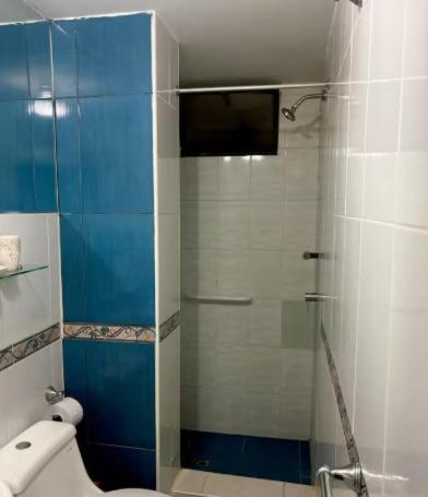 AURA APARTMENT TRUJILLO - Habitación - Double Room with Shared Bathroom - 5