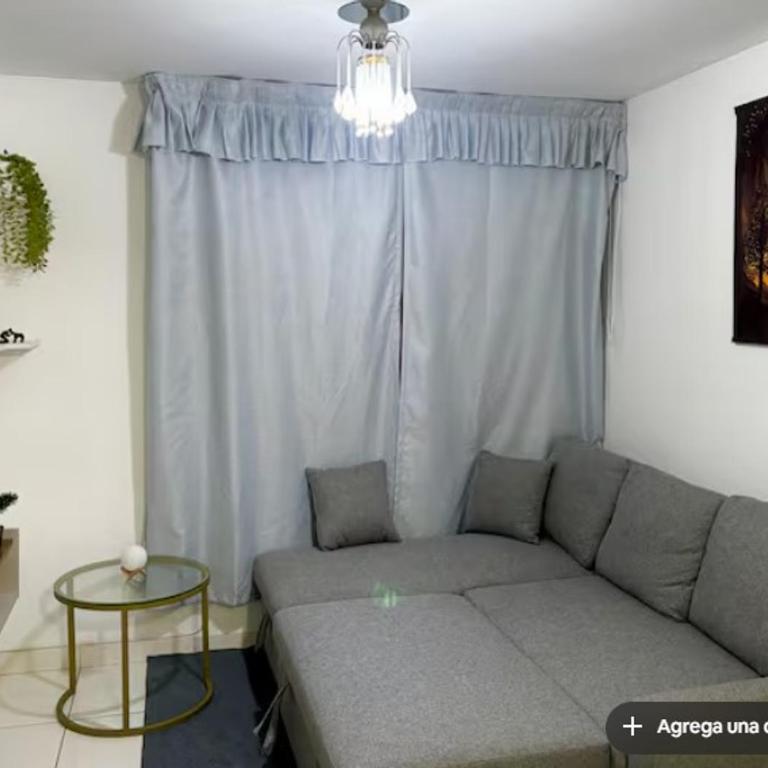 AURA APARTMENT TRUJILLO - Habitación - Double Room with Shared Bathroom - 6