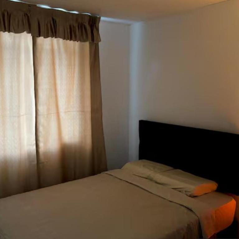 AURA APARTMENT TRUJILLO - Habitación - Double Room with Shared Bathroom - 1