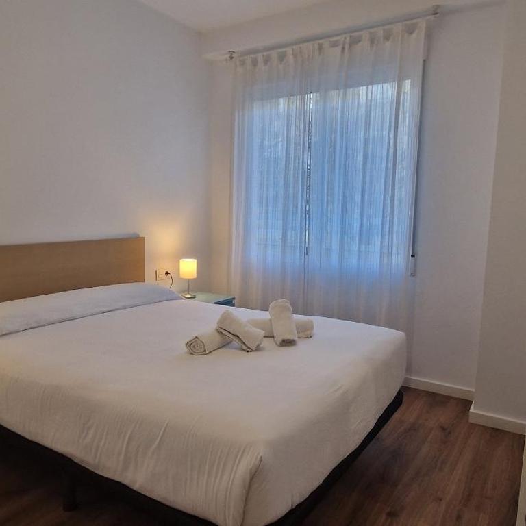 Arts 2 - Apartment - 1