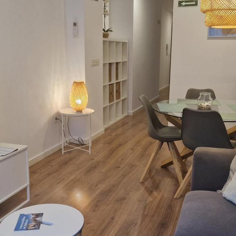 Arts 2 - Apartment - 4