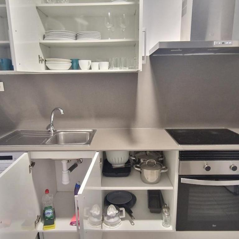 Arts 2 - Apartment - 6