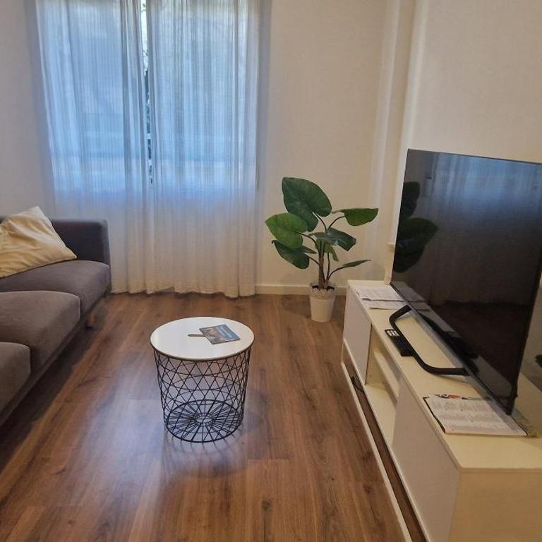 Arts 2 - Apartment - 5
