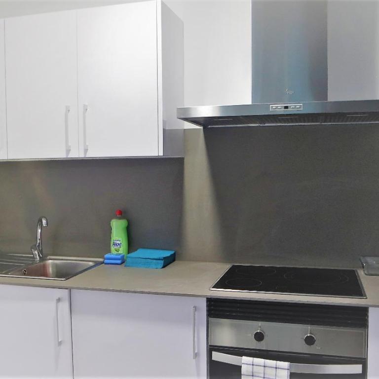 Arts 2 - Apartment - 7