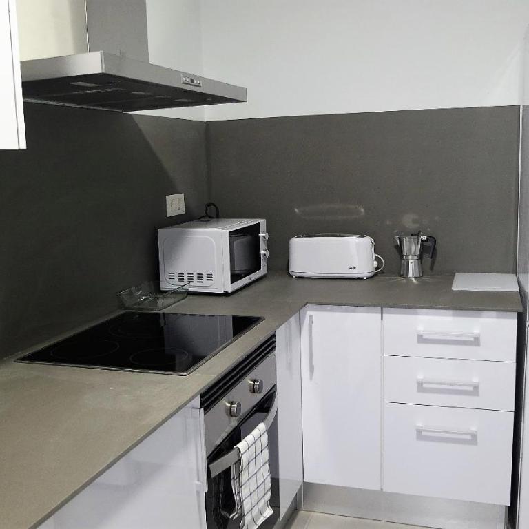 Arts 2 - Apartment - 8