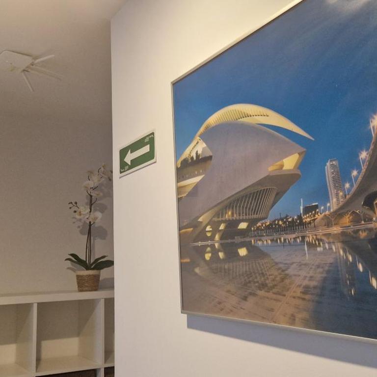Arts 2 - Apartment - 15