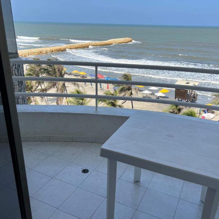 Apartamento vista al mar 1502 - Two-Bedroom Apartment - 4