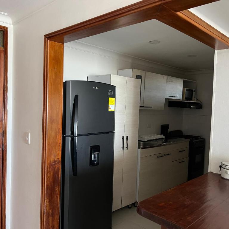 Apartamento vista al mar 1502 - Two-Bedroom Apartment - 6