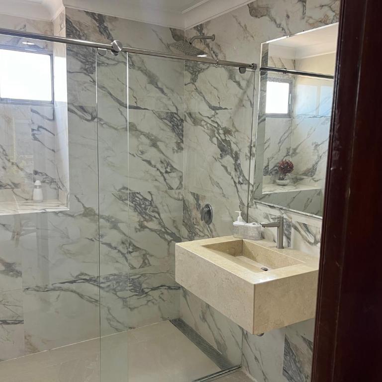 Apartamento vista al mar 1502 - Two-Bedroom Apartment - 10