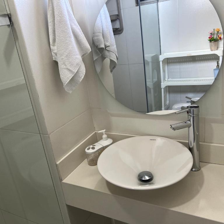 Apartamento vista al mar 1502 - Two-Bedroom Apartment - 14