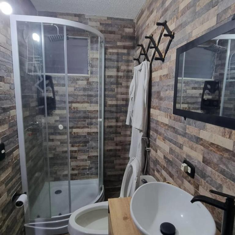 Apartamento tranquilo - Three-Bedroom Premium Apartment - 2