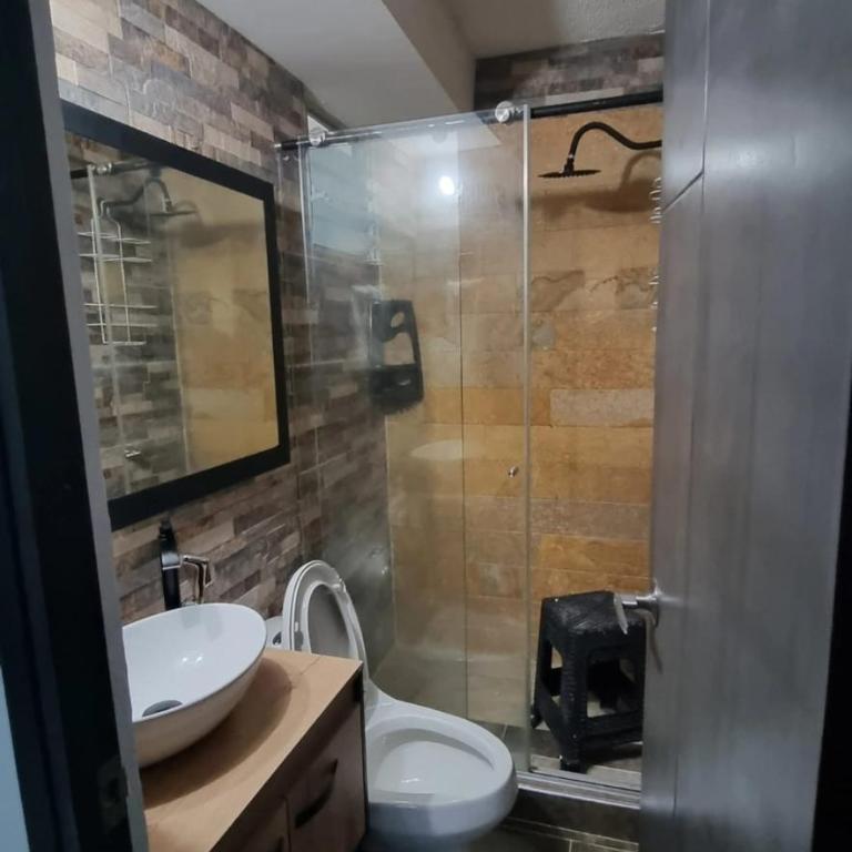 Apartamento tranquilo - Three-Bedroom Premium Apartment - 3