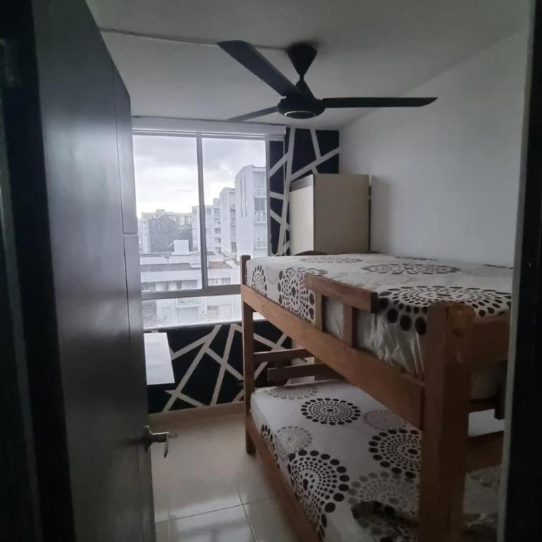 Apartamento tranquilo - Three-Bedroom Premium Apartment - 9