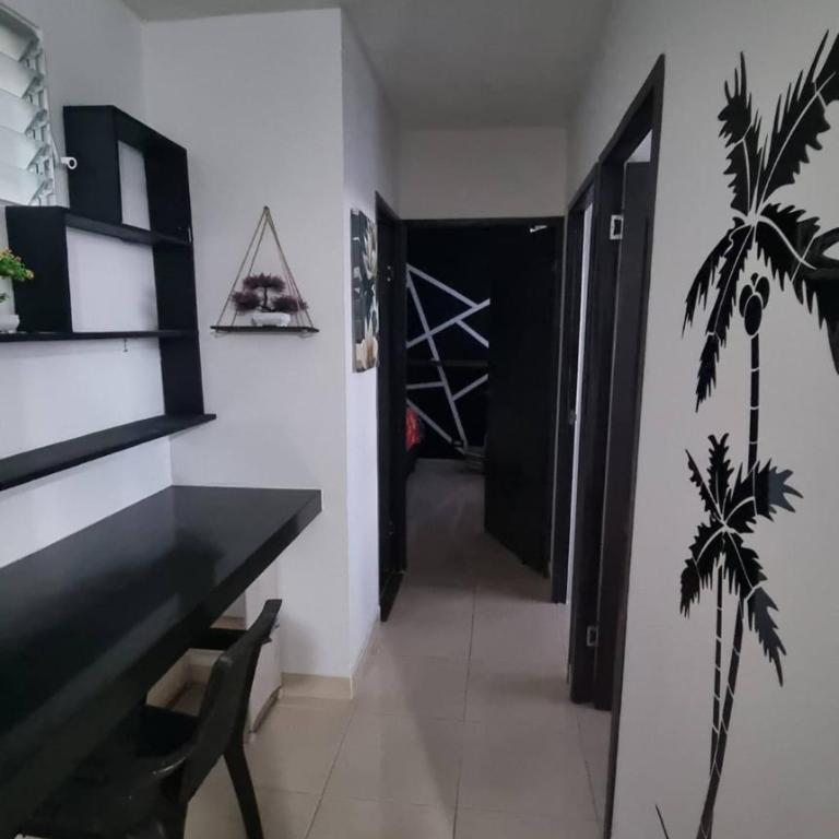 Apartamento tranquilo - Three-Bedroom Premium Apartment - 11