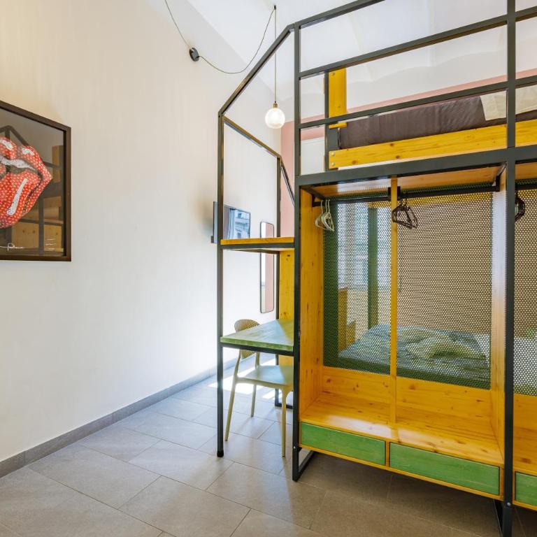 Central Station Housing Apartment - Apartment - 68