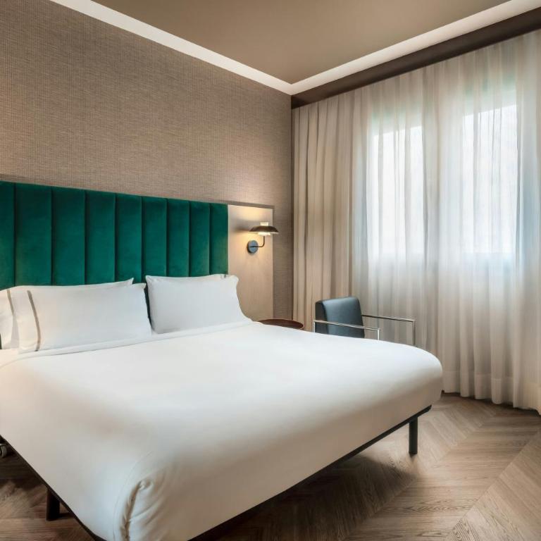 AC Hotel Bologna by Marriott - Camera Standard con 1 Letto King-Size - 2