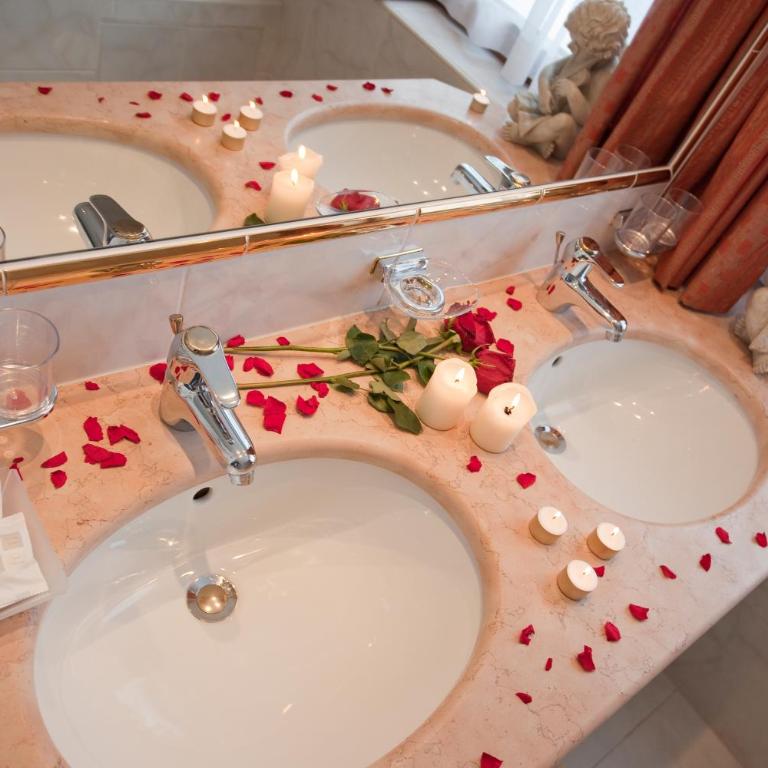 Hotel Jagdhof Bed & Breakfast - Superior Suite - 6