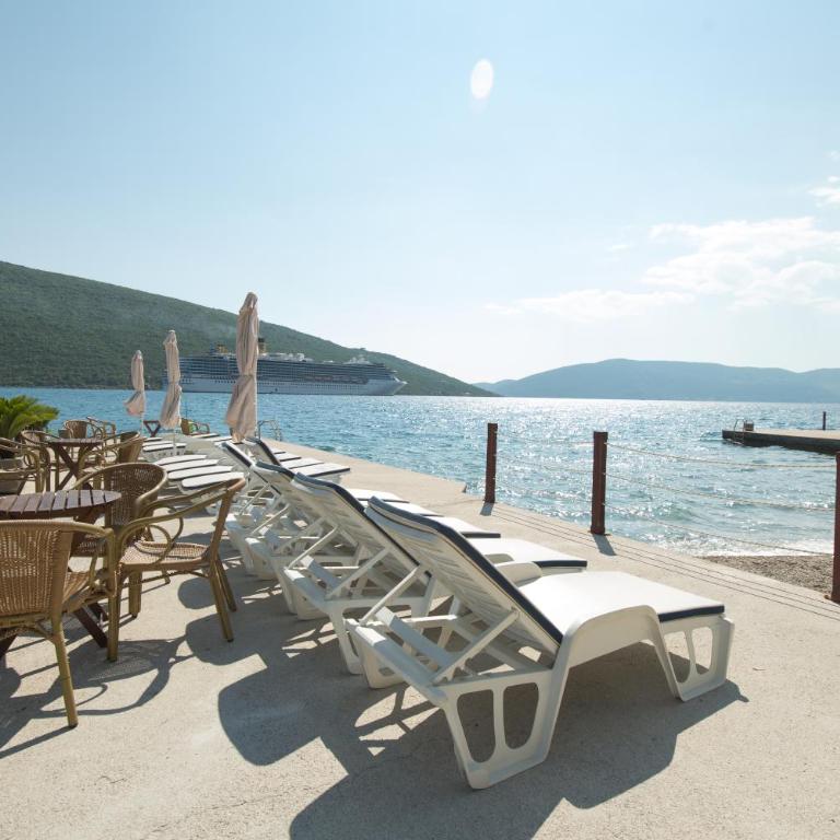 Apartments Batricevic - Studio Apartment - 1