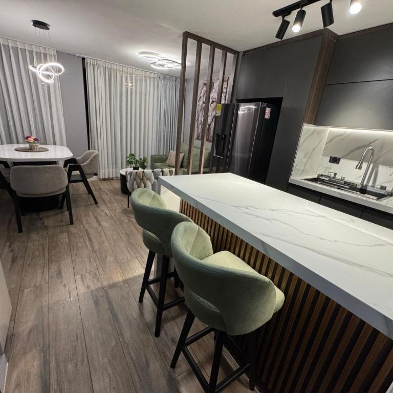 conjunto cerrado Fontana campestre - Two-Bedroom Apartment - 3
