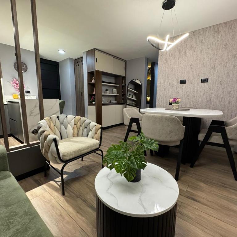 conjunto cerrado Fontana campestre - Two-Bedroom Apartment - 7