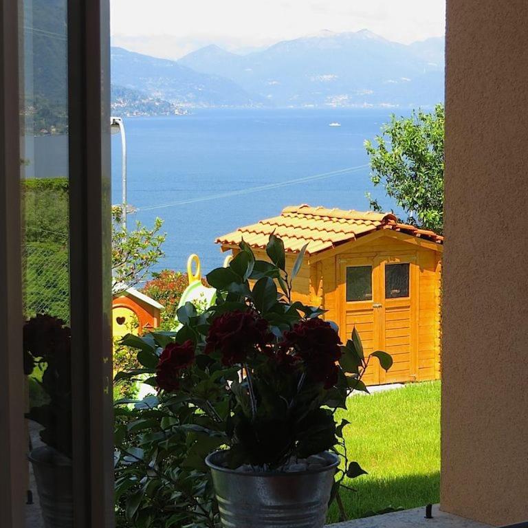 Africa - Appartamento con Vista Lago - 10
