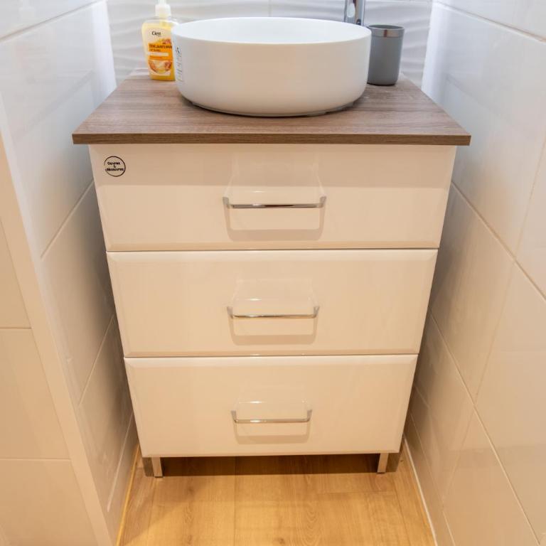 La petite longère d'Amiens - logement climatisé - Appartement 1 Chambre - 5