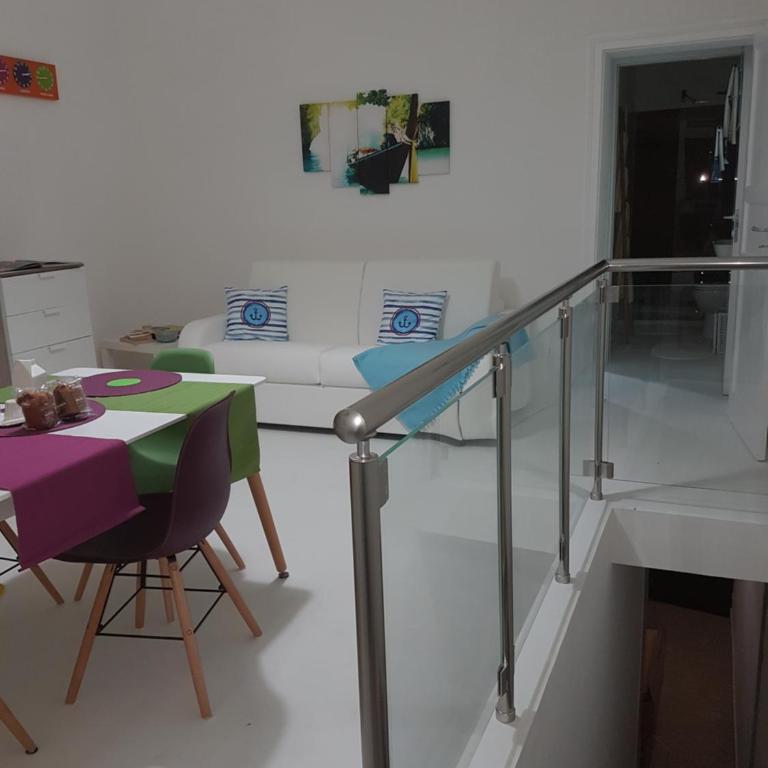 Appartamento Stellamaris - Appartamento - 17