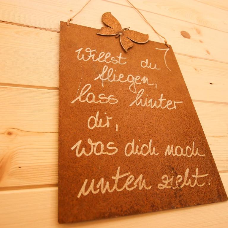 Chalet am Müllergut - Chalet mit 3 Schlafzimmern - 27