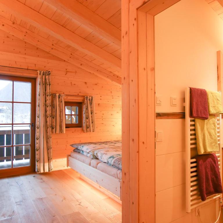 Chalet am Müllergut - Chalet mit 3 Schlafzimmern - 7