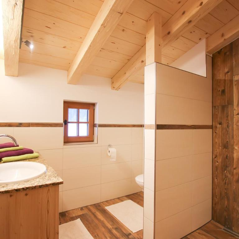 Chalet am Müllergut - Chalet mit 3 Schlafzimmern - 9