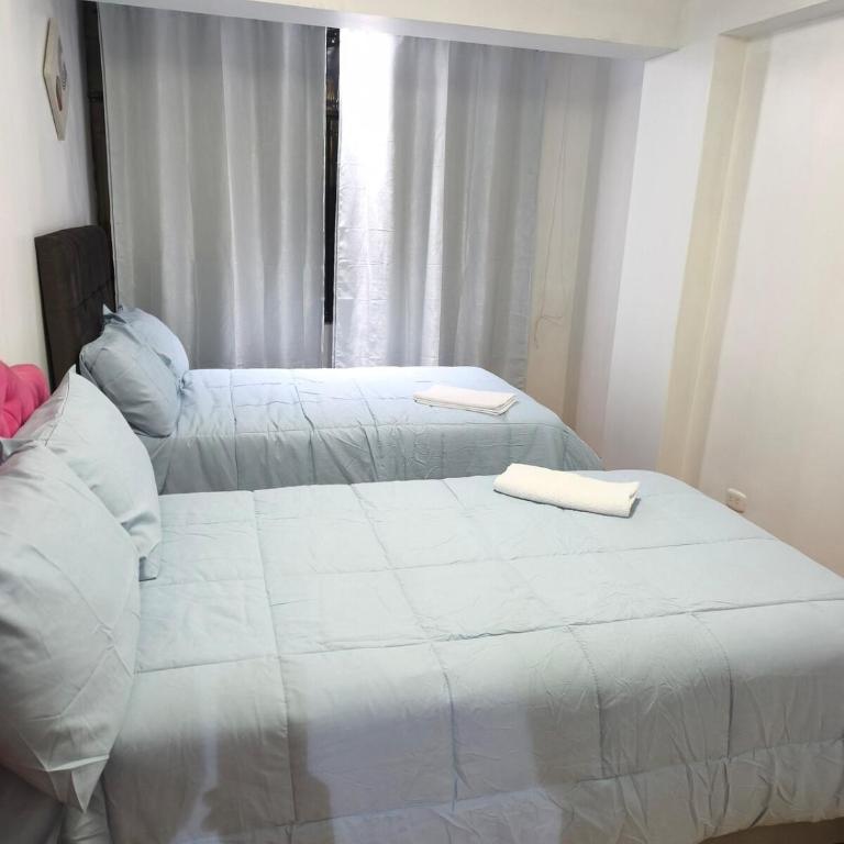 Lordie Wasi apartments 10 min from the main square - Two-Bedroom Apartment - 4
