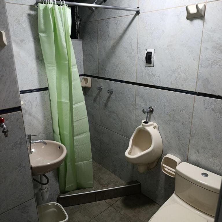 Lordie Wasi apartments 10 min from the main square - Two-Bedroom Apartment - 6