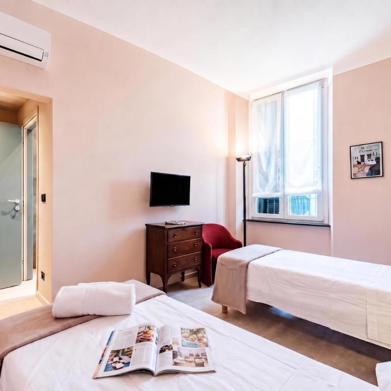 Precious House Genova Porto Antico - Happy Rentals - Apartment - 7