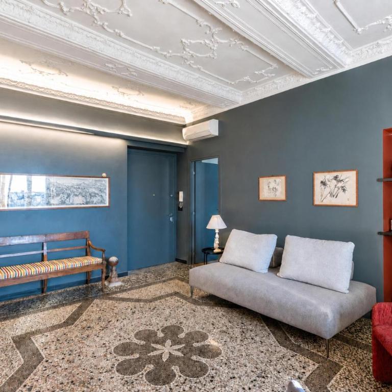 Precious House Genova Porto Antico - Happy Rentals - Apartment - 12