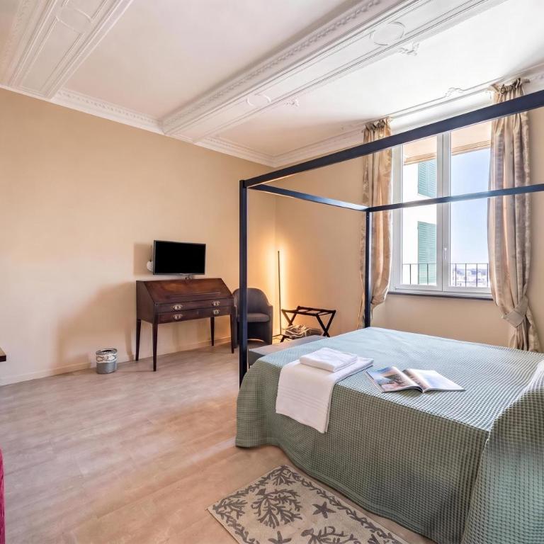 Precious House Genova Porto Antico - Happy Rentals - Apartment - 15