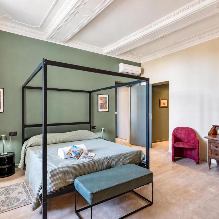 Precious House Genova Porto Antico - Happy Rentals - Apartment - 16
