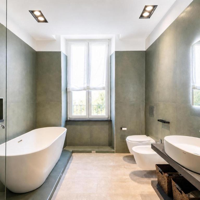 Precious House Genova Porto Antico - Happy Rentals - Apartment - 18