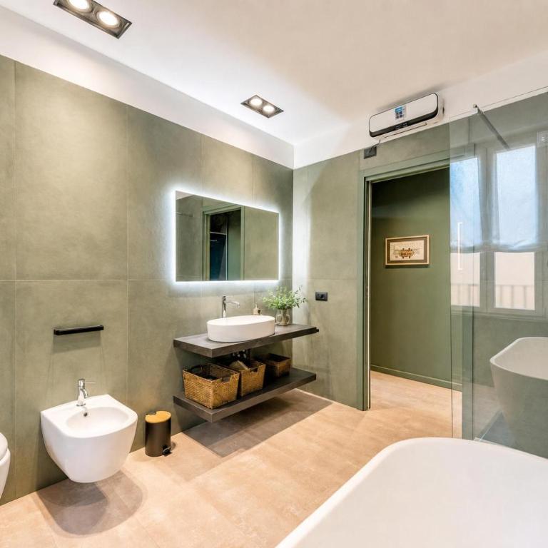 Precious House Genova Porto Antico - Happy Rentals - Apartment - 19