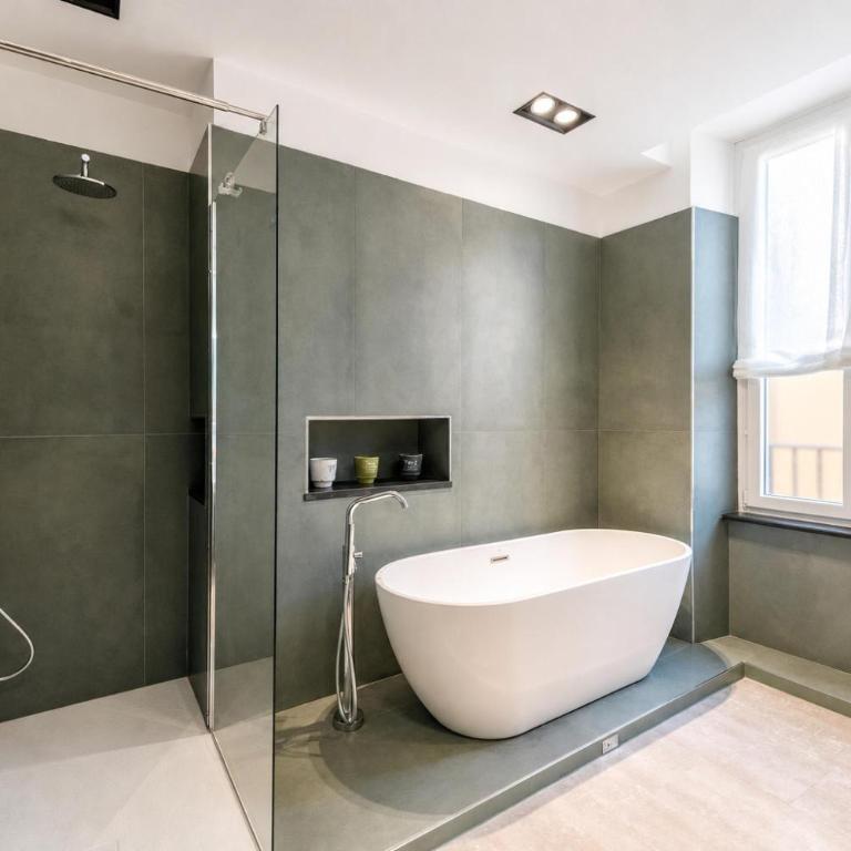 Precious House Genova Porto Antico - Happy Rentals - Apartment - 20