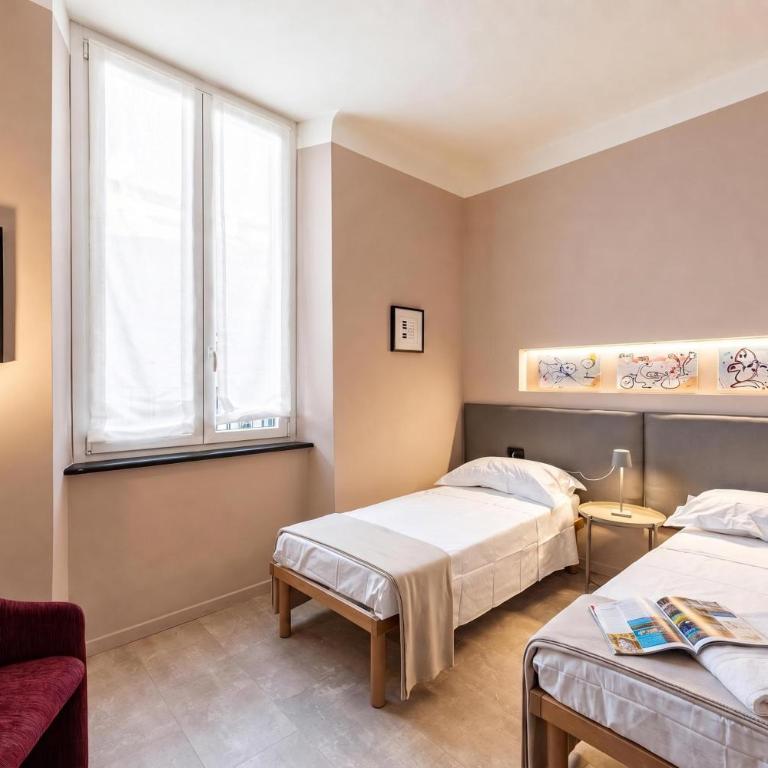 Precious House Genova Porto Antico - Happy Rentals - Apartment - 26