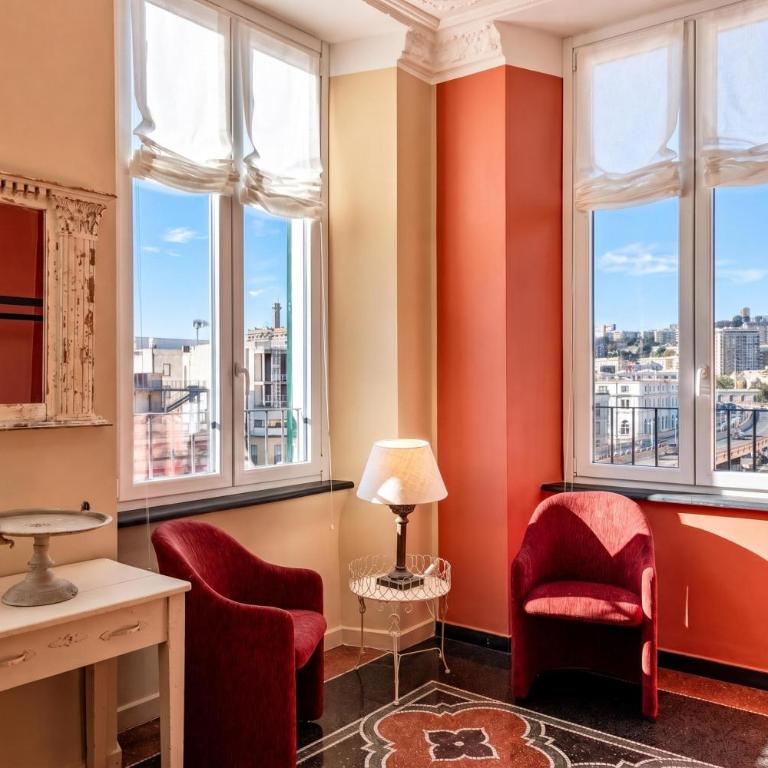 Precious House Genova Porto Antico - Happy Rentals - Apartment - 25