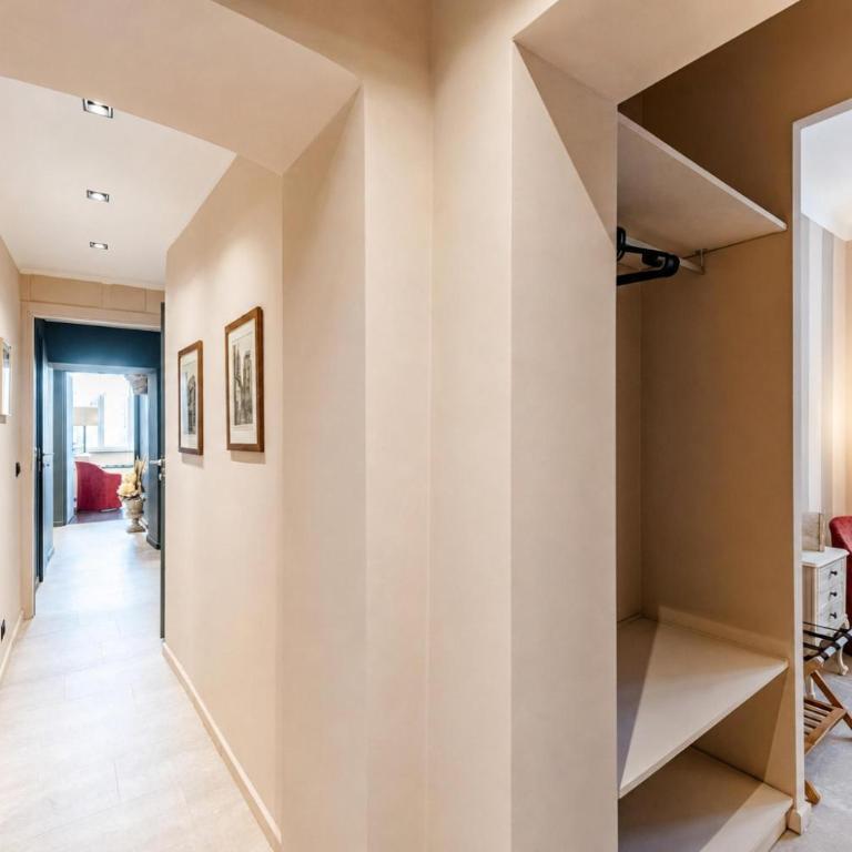 Precious House Genova Porto Antico - Happy Rentals - Apartment - 27