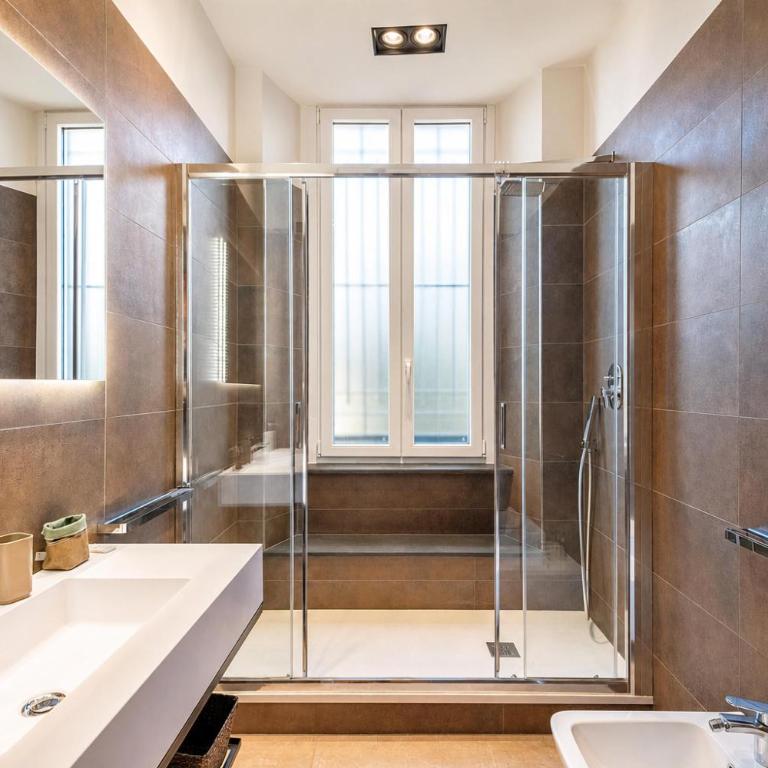 Precious House Genova Porto Antico - Happy Rentals - Apartment - 29